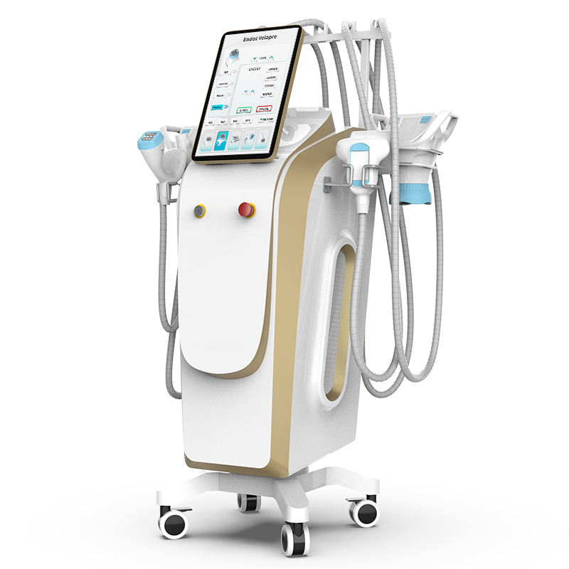 6 IN 1 Velashape machine